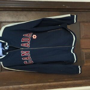 Attraction Canada jacket XXL men or women